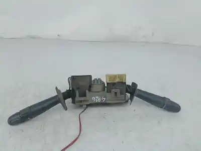 İkinci el araba yedek parçası isik kontrolü için renault megane scénic (ja0/1_) 2.0 i (ja02 ja0g) oem iam referansları 7700844672l  