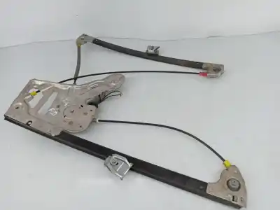 Peça sobressalente para automóvel em segunda mão elevador de vidros dianteiro direito por land rover range rover iii (l322) 3.0 d 4x4 referências oem iam 83810209