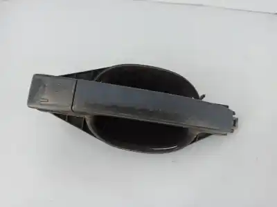 Peça sobressalente para automóvel em segunda mão puxador exterior frente direito por land rover range rover iii (l322) 3.0 d 4x4 referências oem iam 