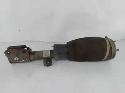 Peça sobressalente para automóvel em segunda mão amortecedor dianteiro direito por land rover range rover iii (l322) 3.0 d 4x4 referências oem iam 3497693a