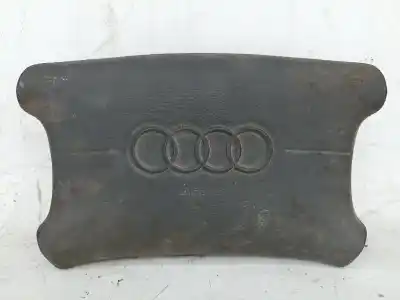 Pezzo di ricambio per auto di seconda mano air bag anteriore sinistro per audi a8 (d2) 2.5 tdi riferimenti oem iam m17t0980403346