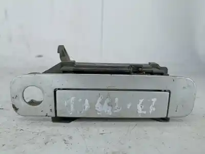 Автозапчастина б/у ЗОВНІШНЯ РУЧКА ПЕРЕДНЯ ПРАВ для AUDI A8 (D2)  Посилання на OEM IAM 4A083820D  