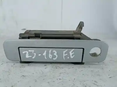 Pezzo di ricambio per auto di seconda mano maniglia esterna anteriore sinistra per audi a8 (d2) 2.5 tdi riferimenti oem iam 4a0837205d