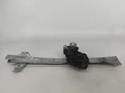 Автозапчастина б/у регулятор переднього правого скла для citroen ds4 (nx_) 1.6 hdi 115 посилання на oem iam 6pinos  