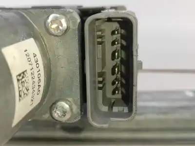 Автозапчастина б/у регулятор переднього правого скла для citroen ds4 (nx_) 1.6 hdi 115 посилання на oem iam 6pinos  