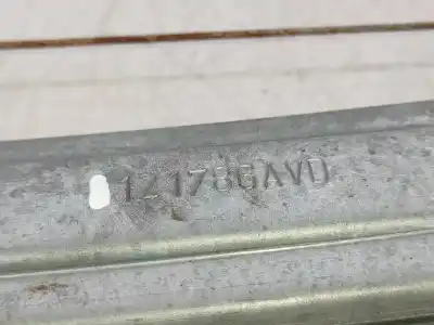 Автозапчастина б/у регулятор переднього правого скла для citroen ds4 (nx_) 1.6 hdi 115 посилання на oem iam 6pinos  