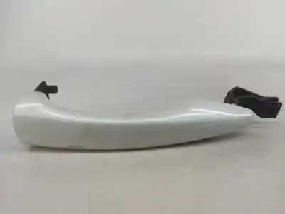 Автозапчастина б/у зовнішня ручка передня прав для citroen ds4 (nx_) 1.6 hdi 115 посилання на oem iam 