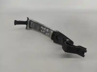 Автозапчастина б/у зовнішня ручка передня прав для citroen ds4 (nx_) 1.6 hdi 115 посилання на oem iam   