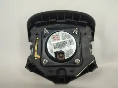 Автозапчастина б/у передня ліва подушка безопасности для kia ceed sw (ed) 1.4 посилання на oem iam 1h59601010  