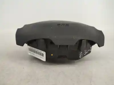 Автозапчастина б/у передня ліва подушка безопасности для kia ceed sw (ed) 1.4 посилання на oem iam 1h59601010  