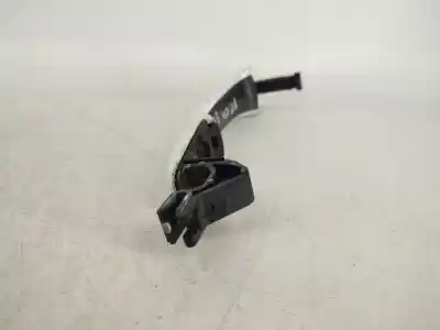 Автозапчастина б/у ліва передня зовнішня ручка для citroen ds4 (nx_) 1.6 hdi 115 посилання на oem iam   