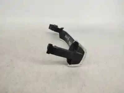 Автозапчастина б/у ліва передня зовнішня ручка для citroen ds4 (nx_) 1.6 hdi 115 посилання на oem iam   