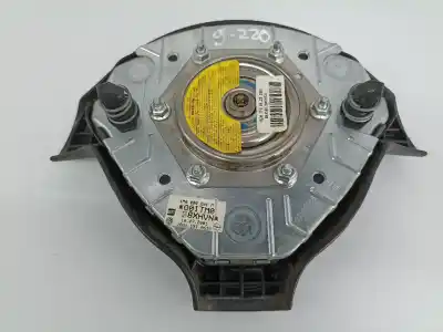 Автозапчастина б/у передня ліва подушка безопасности для seat leon (1m1) 1.4 16v посилання на oem iam 1m0880201m  