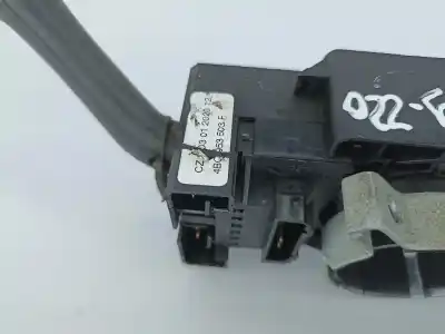 Second-hand car spare part headlights switch for seat leon (1m1) 1.4 16v oem iam references 8l0953513g  