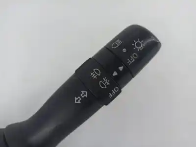 Автозапчасти б/у управление светом за toyota prius hatchback (_w2_) 1.5 hybrid (nhw20_) ссылки oem iam 47090173891  