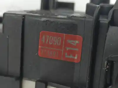 Автозапчасти б/у управление светом за toyota prius hatchback (_w2_) 1.5 hybrid (nhw20_) ссылки oem iam 47090173891  