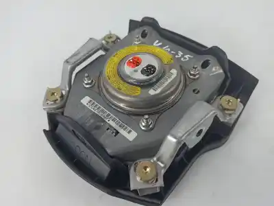 Second-hand car spare part front left air bag for toyota prius hatchback (_w2_) 1.5 hybrid (nhw20_) oem iam references 8442202  