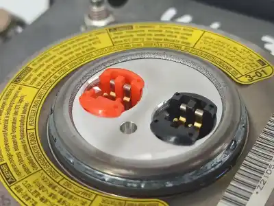 Second-hand car spare part front left air bag for toyota prius hatchback (_w2_) 1.5 hybrid (nhw20_) oem iam references 8442202  