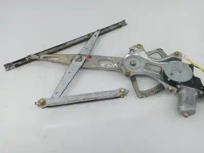 Автозапчасти б/у регулятор стекла переднего правого за toyota prius hatchback (_w2_) 1.5 hybrid (nhw20_) ссылки oem iam 