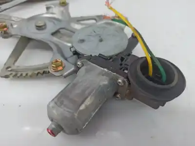 Автозапчасти б/у регулятор стекла переднего правого за toyota prius hatchback (_w2_) 1.5 hybrid (nhw20_) ссылки oem iam   