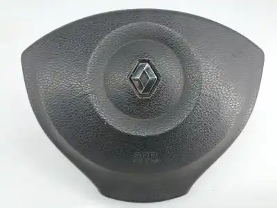 Pièce détachée automobile d'occasion airbag avant gauche pour renault modus / grand modus (f/jp0_) 1.2 (jp0c jp0k fp0c fp0k fp0p jp0p jp0t) références oem iam 8200466483