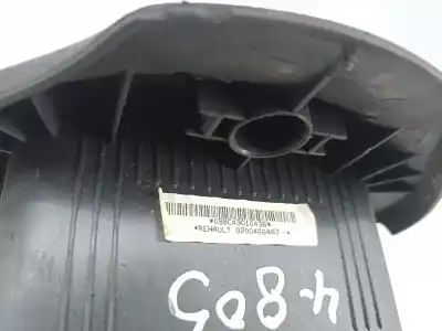 Автозапчасти б/у передняя левая подушка безопасности за renault modus / grand modus (f/jp0_) 1.2 (jp0c jp0k fp0c fp0k fp0p jp0p jp0t) ссылки oem iam 8200466483  