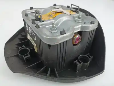 Second-hand car spare part front left air bag for renault modus / grand modus (f/jp0_) 1.2 (jp0c jp0k fp0c fp0k fp0p jp0p jp0t) oem iam references 8200466483  