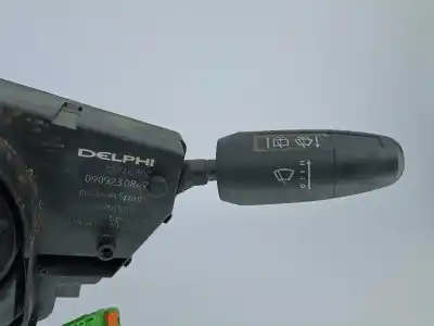 Автозапчастина б/у управління світлом для opel corsa d (s07) 1.2 (l08 l68) посилання на oem iam 12274700  