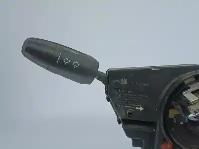 Автозапчастина б/у управління світлом для opel corsa d (s07) 1.2 (l08 l68) посилання на oem iam 12274700  