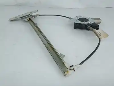 Автозапчастина б/у регулятор переднього правого скла для opel corsa d (s07) 1.2 (l08 l68) посилання на oem iam 60809140  