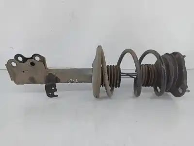 Автозапчасти б/у амортизатор передний правый за toyota prius hatchback (_w2_) 1.5 hybrid (nhw20_) ссылки oem iam 