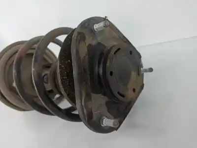 Автозапчасти б/у амортизатор передний правый за toyota prius hatchback (_w2_) 1.5 hybrid (nhw20_) ссылки oem iam   