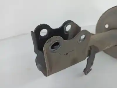 Автозапчасти б/у амортизатор передний правый за toyota prius hatchback (_w2_) 1.5 hybrid (nhw20_) ссылки oem iam   