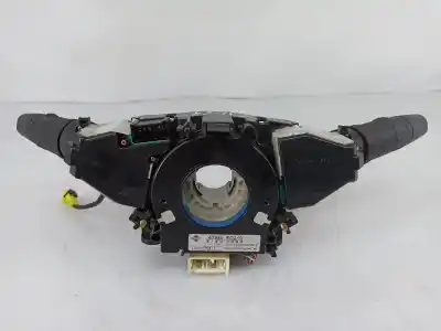 Second-hand car spare part headlights switch for nissan note (e11, ne11) 1.5 dci oem iam references 255609u00c  