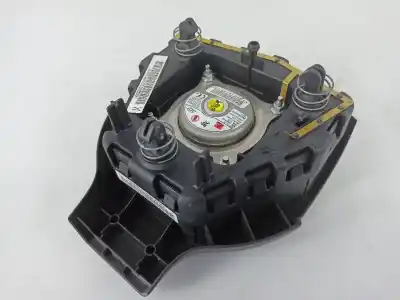 Peça sobressalente para automóvel em segunda mão airbag dianteiro esquerdo por nissan note (e11, ne11) 1.5 dci referências oem iam   