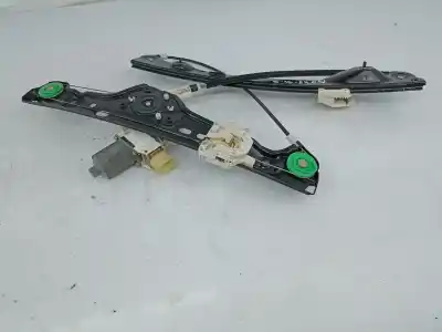 Peça sobressalente para automóvel em segunda mão elevador de vidros dianteiro direito por bmw 3 (e90) 320 i referências oem iam 7060266