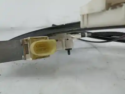 Second-hand car spare part passenger side right window regulator for bmw 3 (e90) 320 i oem iam references 7060266  