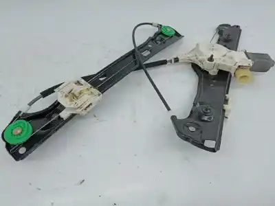Second-hand car spare part passenger side right window regulator for bmw 3 (e90) 320 i oem iam references 7060266  