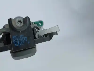 İkinci el araba yedek parçası dis kol ön sag için opel corsa d (s07) 1.2 (l08 l68) oem iam referansları 24463524  