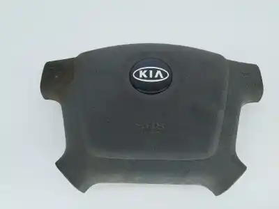 Second-hand car spare part front left air bag for kia cerato (ld) 1.5 crdi oem iam references 569002f010gw