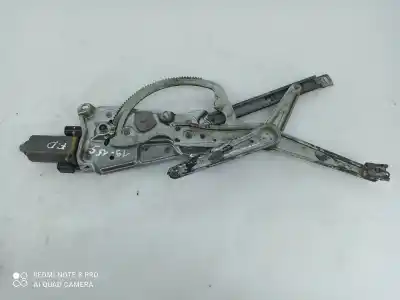 Second-hand car spare part passenger side right window regulator for bmw 3 compact (e36) 316 i oem iam references 