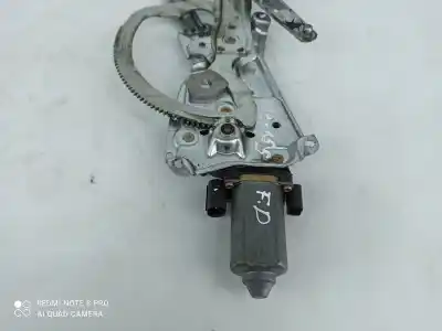 Second-hand car spare part passenger side right window regulator for bmw 3 compact (e36) 316 i oem iam references   