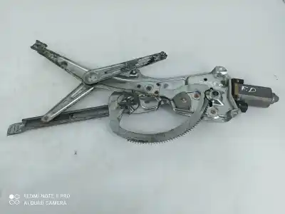 Second-hand car spare part passenger side right window regulator for bmw 3 compact (e36) 316 i oem iam references   