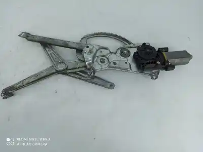 Second-hand car spare part passenger side right window regulator for bmw 3 compact (e36) 316 i oem iam references   