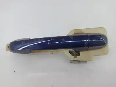 Pezzo di ricambio per auto di seconda mano maniglia esterna anteriore destra per hyundai i30 (fd) 1.6 crdi riferimenti oem iam 