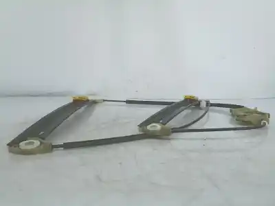 Автозапчастина б/у регулятор переднього правого скла для audi a6 avant (4f5) 3.0 tdi quattro (171kw) посилання на oem iam 4f0837462  