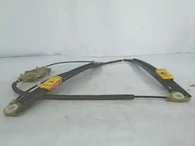 Автозапчастина б/у регулятор переднього правого скла для audi a6 avant (4f5) 3.0 tdi quattro (171kw) посилання на oem iam 4f0837462  