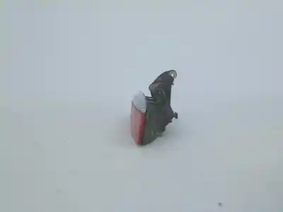 Автозапчастина б/у зовнішня ручка передня прав для audi a6 avant (4f5) 3.0 tdi quattro (171kw) посилання на oem iam 4f0837208  