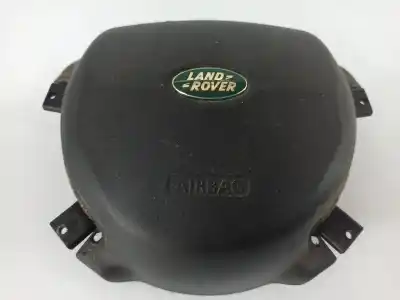 Peça sobressalente para automóvel em segunda mão airbag dianteiro esquerdo por land rover range rover iii (l322) 3.0 d 4x4 referências oem iam 61277210l