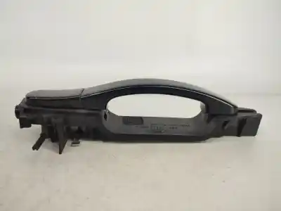 Автозапчасти б/у наружная рукоятка передняя справа за ford fusion (ju_) 1.4 tdci ссылки oem iam 2s61a224a36al  